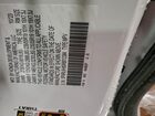 2024 Honda Odyssey Touring White vin: 5FNRL6H80RB012384