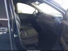 2019 Honda Odyssey Touring Black vin: 5FNRL6H82KB078084