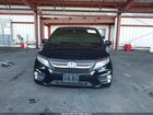 2019 Honda Odyssey Touring Black vin: 5FNRL6H82KB078084