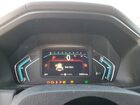 2023 Honda Odyssey Touring White vin: 5FNRL6H82PB028812