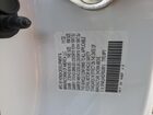 2023 Honda Odyssey Touring White vin: 5FNRL6H82PB028812