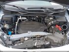 2024 Honda Odyssey Touring Gray vin: 5FNRL6H82RB072506