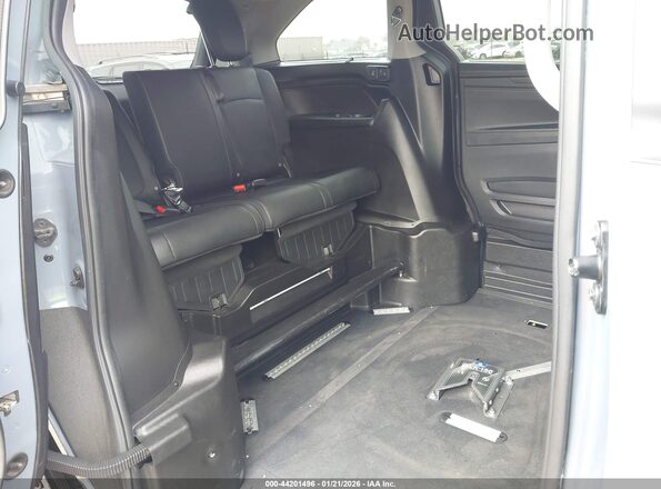 5FNRL6H82RB072506 2024 HONDA ODYSSEY Gray VIN sticker view