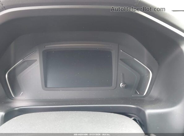 5FNRL6H82RB072506 2024 HONDA ODYSSEY Gray Rear seats view
