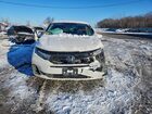 2026 Honda Odyssey Touring Белый vin: 5FNRL6H89TB002069