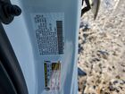 2026 Honda Odyssey Touring Белый vin: 5FNRL6H89TB002069