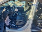 2026 Honda Odyssey Touring Белый vin: 5FNRL6H89TB002069