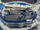 2026 Honda Odyssey Touring Белый vin: 5FNRL6H89TB002069