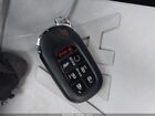 2026 Honda Odyssey Touring Серый vin: 5FNRL6H89TB019891