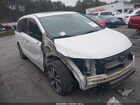 2021 Honda Odyssey Touring White vin: 5FNRL6H8XMB011011