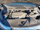 2021 Honda Odyssey Touring Серый vin: 5FNRL6H8XMB016662