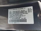 2021 Honda Odyssey Touring Серый vin: 5FNRL6H8XMB016662
