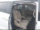 2023 Honda Odyssey Elite White vin: 5FNRL6H93PB027631