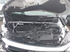 2023 Honda Odyssey Elite White vin: 5FNRL6H93PB027631