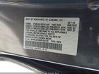 2019 Honda Odyssey Elite Серый vin: 5FNRL6H94KB102720