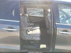2019 Honda Odyssey Elite Серый vin: 5FNRL6H94KB102720