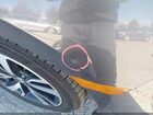 2019 Honda Odyssey Elite Серый vin: 5FNRL6H94KB102720
