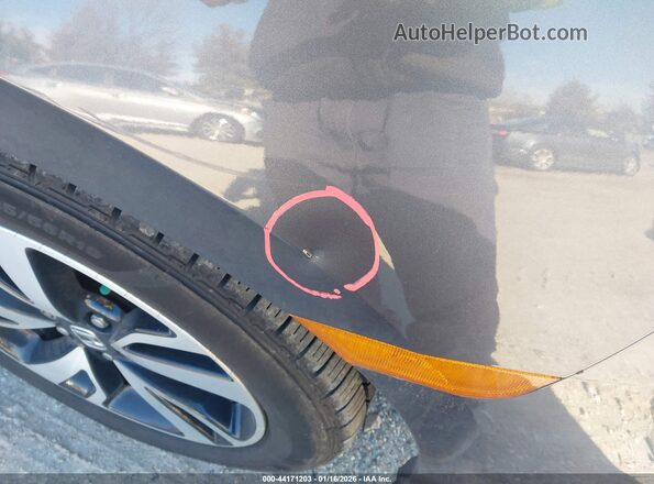 5FNRL6H94KB102720 2019 HONDA ODYSSEY Серый Вид спереди