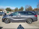 2019 Honda Odyssey Elite Серый vin: 5FNRL6H94KB102720