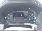 2019 Honda Odyssey Elite Серый vin: 5FNRL6H94KB102720