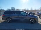 2019 Honda Odyssey Elite Серый vin: 5FNRL6H94KB102720