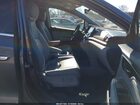 2019 Honda Odyssey Elite Серый vin: 5FNRL6H94KB102720