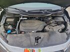 2024 Honda Odyssey Elite Black vin: 5FNRL6H94RB010646