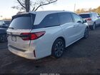 2025 Honda Odyssey Elite Белый vin: 5FNRL6H94SB044026