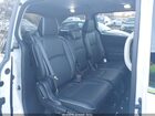 2025 Honda Odyssey Elite Белый vin: 5FNRL6H94SB044026