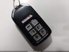 2018 Honda Odyssey Elite Черный vin: 5FNRL6H97JB007521