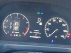 2025 Honda Odyssey Elite Синий vin: 5FNRL6H97SB051164