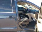 2025 Honda Odyssey Elite Синий vin: 5FNRL6H97SB051164
