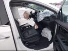 2023 Honda Odyssey Elite White vin: 5FNRL6H98PB014907