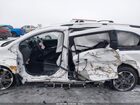 2023 Honda Odyssey Elite White vin: 5FNRL6H98PB014907