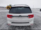 2023 Honda Odyssey Elite White vin: 5FNRL6H98PB014907