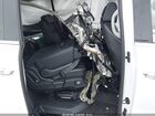 2023 Honda Odyssey Elite White vin: 5FNRL6H98PB014907