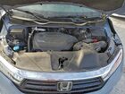 2023 Honda Odyssey Elite Blue vin: 5FNRL6H98PB046174