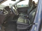 2023 Honda Odyssey Elite Blue vin: 5FNRL6H98PB046174