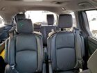 2023 Honda Odyssey Elite Blue vin: 5FNRL6H98PB046174