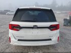2026 Honda Odyssey Elite Белый vin: 5FNRL6H99TB019513