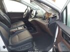 2026 Honda Odyssey Elite Белый vin: 5FNRL6H99TB019513
