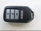 2018 Honda Pilot Lx Серый vin: 5FNYF5H17JB028540