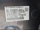 2018 Honda Pilot Lx Серый vin: 5FNYF5H17JB028540