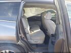 2018 Honda Pilot Lx Серый vin: 5FNYF5H17JB028540