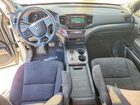 2021 Honda Pilot Ex Белый vin: 5FNYF5H30MB038381