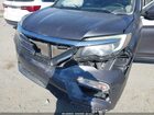 2017 Honda Pilot Ex Серый vin: 5FNYF5H31HB036791
