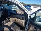 2021 Honda Pilot 2wd Ex-l White vin: 5FNYF5H50MB045509