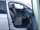 2022 Honda Pilot 2wd Ex-l White vin: 5FNYF5H52NB038062