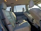 2017 Honda Pilot Exl Синий vin: 5FNYF5H53HB017953