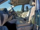 2017 Honda Pilot Exl Синий vin: 5FNYF5H53HB017953